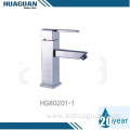 Best Selling New Designed Curved Basin Faucet